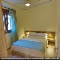 Квартира в Греции, 110 кв.м.