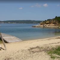 Земельный участок в Греции