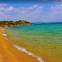 Земельный участок в Греции