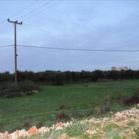 Земельный участок в Греции