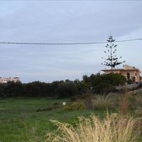 Земельный участок в Греции