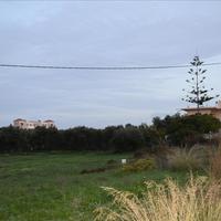 Земельный участок в Греции