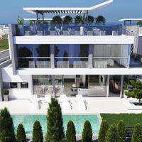 Villa in Republic of Cyprus, 134 sq.m.