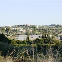 Земельный участок в Греции