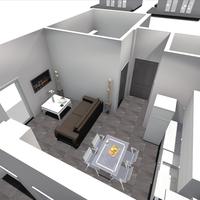 Квартира в Греции, 42 кв.м.