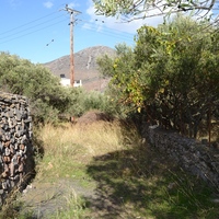 Земельный участок в Греции, 516 кв.м.