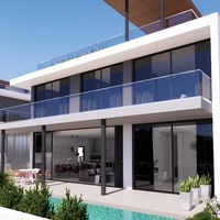Villa in Republic of Cyprus, 169 sq.m.