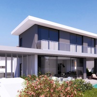 Villa in Republic of Cyprus, 169 sq.m.