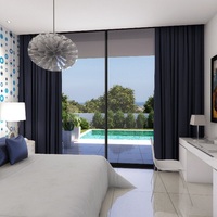 Villa in Republic of Cyprus, 169 sq.m.