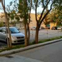 Land plot in Republic of Cyprus