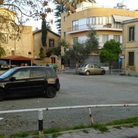 Land plot in Republic of Cyprus