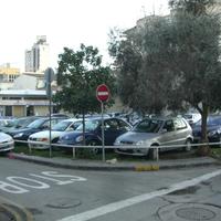 Land plot in Republic of Cyprus