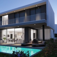 Villa in Republic of Cyprus, 127 sq.m.
