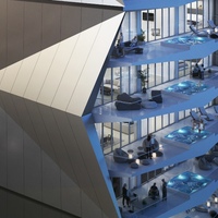 Квартира на Кипре, 137 кв.м.