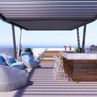 Вилла на Кипре, 133 кв.м.