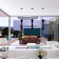 Вилла на Кипре, 133 кв.м.