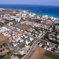 Вилла на Кипре, 133 кв.м.