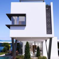 Вилла на Кипре, 133 кв.м.