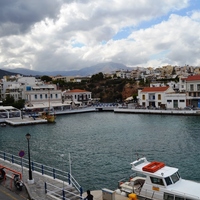 Flat in Greece, 180 sq.m.