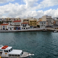 Flat in Greece, 180 sq.m.