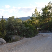 Земельный участок в Греции, 4600 кв.м.