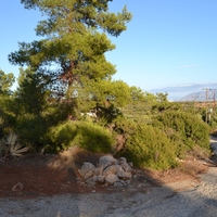 Земельный участок в Греции, 4600 кв.м.