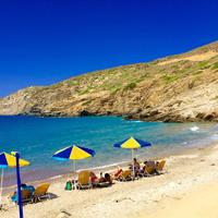 Земельный участок в Греции, 4150 кв.м.