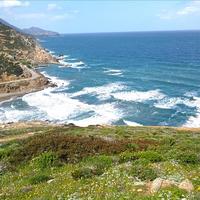 Земельный участок в Греции, 4150 кв.м.