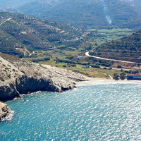 Земельный участок в Греции, 4150 кв.м.