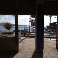 Отель (гостиница) в Греции, 450 кв.м.