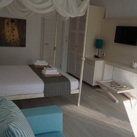 Отель (гостиница) в Греции, 325 кв.м.