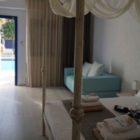 Отель (гостиница) в Греции, 325 кв.м.