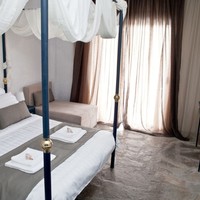 Отель (гостиница) в Греции, 325 кв.м.