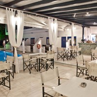 Отель (гостиница) в Греции, 325 кв.м.