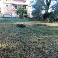 Земельный участок в Греции