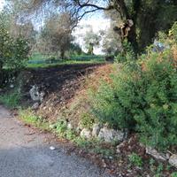 Земельный участок в Греции