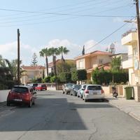 Земельный участок на Кипре