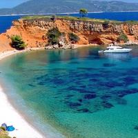 Земельный участок в Греции