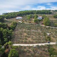 Земельный участок в Греции