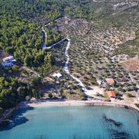 Земельный участок в Греции