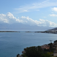 Land plot in Greece, 5103 sq.m.