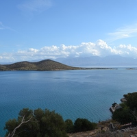 Land plot in Greece, 5103 sq.m.