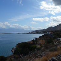 Land plot in Greece, 5103 sq.m.