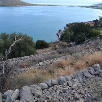 Land plot in Greece, 5103 sq.m.