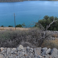 Land plot in Greece, 5103 sq.m.