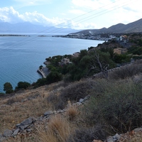 Land plot in Greece, 5103 sq.m.