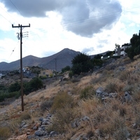 Land plot in Greece, 5103 sq.m.