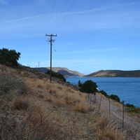 Land plot in Greece, 5103 sq.m.