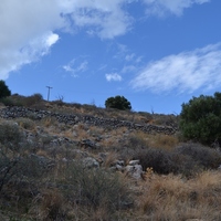 Land plot in Greece, 5103 sq.m.