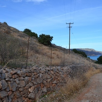 Land plot in Greece, 5103 sq.m.
